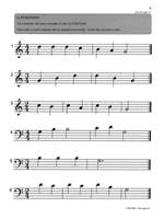 Alfred's Basic Piano Prep Course: Activity & Ear Training Book D Product Image