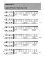 Alfred's Basic Piano Prep Course: Activity & Ear Training Book D Product Image