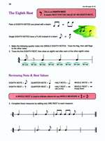 Alfred's Basic Piano Prep Course: Theory Book C Product Image