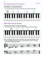 Alfred's Basic Piano Prep Course: Theory Book C Product Image