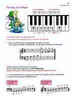 Alfred's Basic Piano Prep Course: Theory Book D Product Image