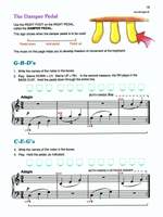 Alfred's Basic Piano Prep Course: Theory Book D Product Image