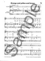 Lin Marsh: Junior Songscape Product Image