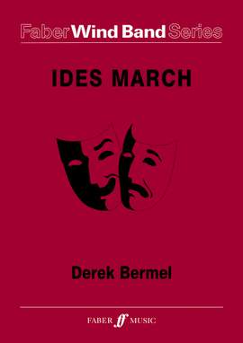 Derek Bermel: Ides March. Wind band