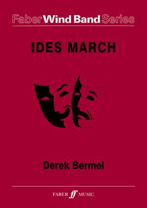 Derek Bermel: Ides March. Wind band