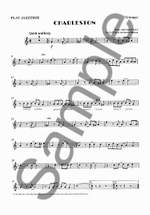 Stratford, Roy: Play Jazztime (Eb trumpet part) Product Image