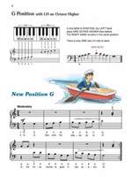 Alfred's Basic Piano Prep Course: Lesson Book D Product Image