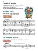 Alfred's Basic Piano Prep Course: Lesson Book D Product Image