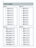 Alfred's Basic Piano Course: Ear Training Book Complete 1 (1A/1B) Product Image