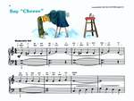 Alfred's Basic Piano Prep Course: Solo Book C Product Image