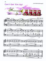 Alfred's Basic Piano Course: Fun Book Complete 1 (1A/1B) Product Image