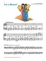 Alfred's Basic Piano Prep Course: Solo Book D Product Image