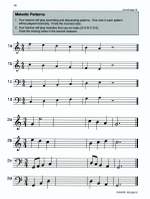 Alfred's Basic Piano Course: Ear Training Book 2 Product Image