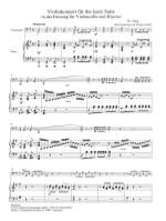 Uhlig, Th.: Konzert für Violoncello Product Image