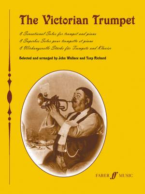 John Wallace: The Victorian Trumpet