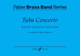 Vaughan Williams: Tuba Concerto