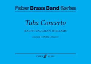 Vaughan Williams: Tuba Concerto