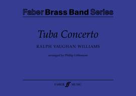 Vaughan Williams: Tuba Concerto