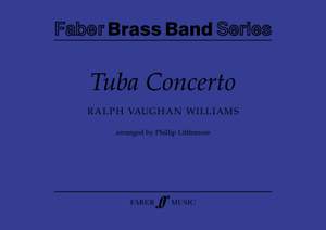 Vaughan Williams: Tuba Concerto