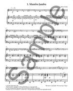 Play Latin Product Image
