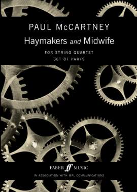 Paul McCartney: Haymakers/Midwife