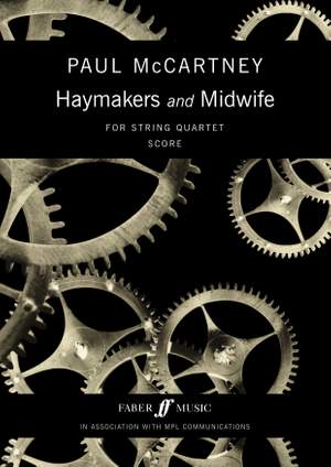 Paul McCartney: Haymakers/Midwife