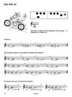Engel, G: Die Flotenmaus Vol.2. Transverse flute lessons for the beginner (G) Product Image