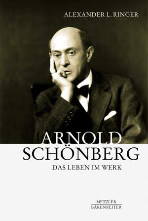 Ringer, A L: A Schonberg Das Leben