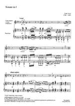 Yvon: Sonate für Englischhorn Product Image