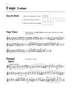 Improve your scales! Flute Grades 4-5 Product Image
