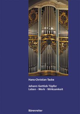 Tacke H: Johann Gottlob Toepfer (G). 