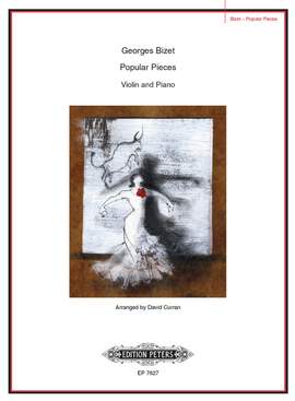 Bizet: Popular Pieces