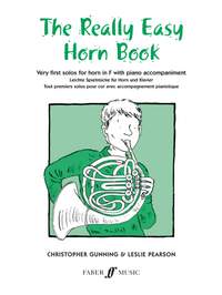C. Gunning: Really Easy Horn Book
