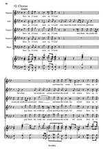 Handel, GF: Esther (HWV 50a) (E) (Urtext) Product Image