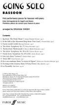 Sheen: Going Solo Product Image