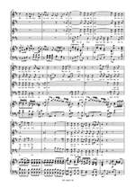 Haydn, FJ: Missa Sancti Nicolai (St Nicholas Mass) (Hob.XXII:6) (Urtext) Product Image