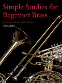 John Miller: Simple Studies For Beginner