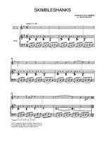 Lloyd Webber, Andrew: Cats Selection (descant recorder & pno) Product Image