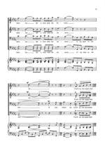 Andrew Lloyd Webber: Memory (from Cats) TTBB Product Image