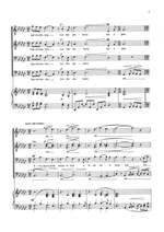 Andrew Lloyd Webber: Memory (from Cats) TTBB Product Image