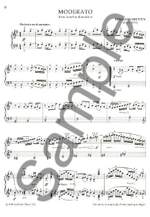 Benjamin Britten: Moderato And Nocturne Product Image