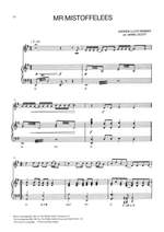Lloyd Webber, Andrew: Cats Selection (violin and piano) Product Image