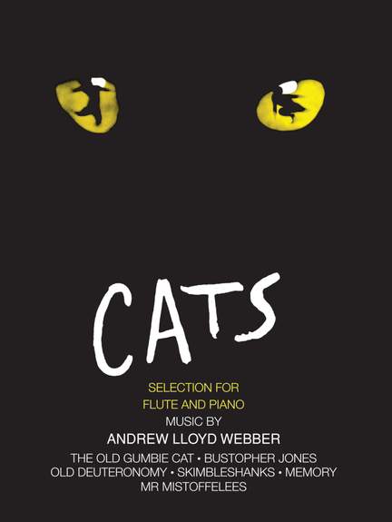 Andrew Lloyd Webber: Selections From Cats