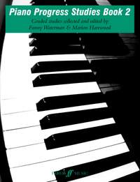 F. Waterman: Piano Progress Studies 2