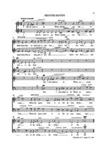 Benjamin Britten: Ad Majorem Dei Gloriam SATB Product Image