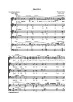 Benjamin Britten: Ad Majorem Dei Gloriam SATB Product Image