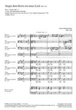 Bach, JS: Complete Motets Product Image