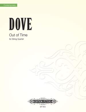 Dove, J: Out of Time