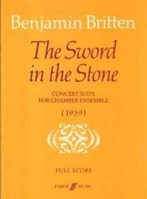 Benjamin Britten: The Sword in the Stone Suite