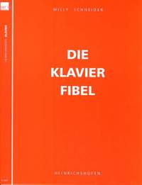 Schneider: Die Klavier-Fibel